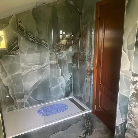 Casa Do Piscina Aquecida, Quartos Habitación en casa particular *