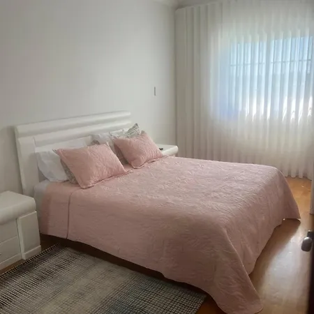 Casa Do Piscina Aquecida, Quartos Habitación en casa particular
