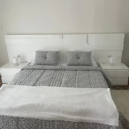 Casa Do Piscina Aquecida, Quartos Habitación en casa particular *