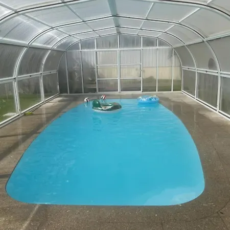 Casa Do Piscina Aquecida, Quartos Alloggio in famiglia